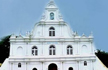 Archaeology dept stops church renovation in protective measure